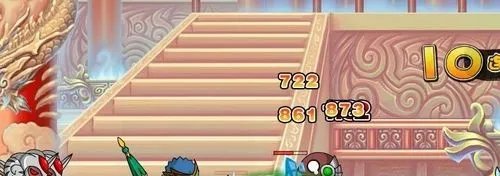 造梦西游3沙僧过朝会殿全攻略