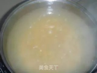 【养生汤煲】薏米冬瓜汤