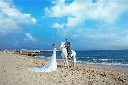 深圳婚纱照价格贵吗  深圳哪家拍婚纱照好