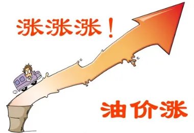 汽油、柴油价格再上调,为何近期的油价上涨的如此频繁?