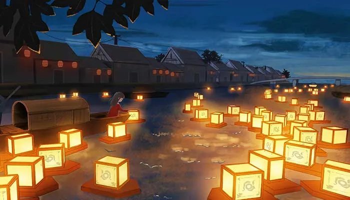 中元节不能做什么事