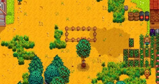 《星露谷物语》鸡舍建造及养鸡方法指南 星露谷物语怎么养鸡