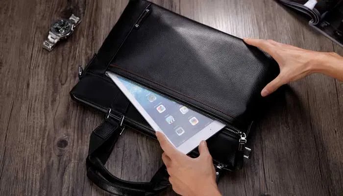 公务包十大品牌排行榜 公务包哪个品牌好