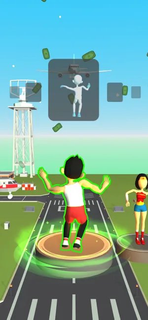 让我们一起跳舞好玩吗 让我们一起跳舞玩法简介