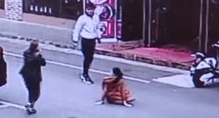 女员工讨薪遭暴打情况如何了？