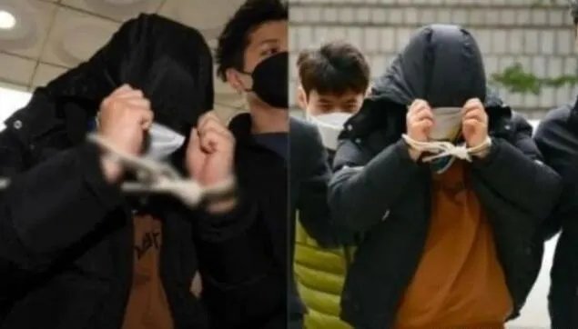 韩国N号房事件介绍