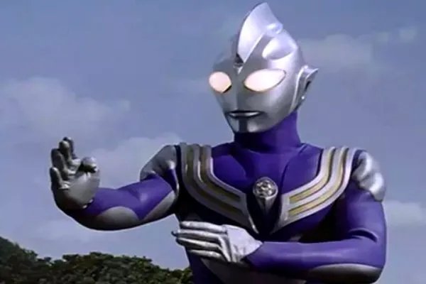 赛文奥特曼都有儿子了，你还希望哪一个奥特曼有儿子？