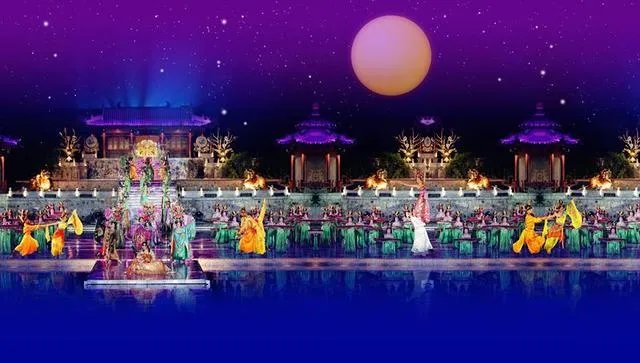 西安的城市名片是什么？