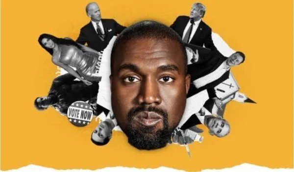 侃爷退出美国总统竞选的原因是什么？