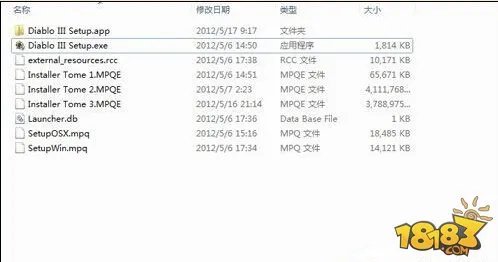 暗黑3安装错误怎么办 暗黑3安装不了的解决办法
