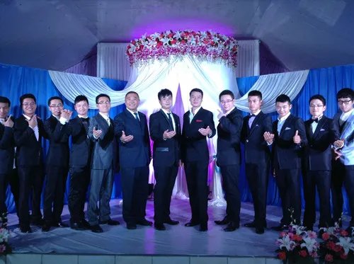 上海婚礼司仪价格一般多少钱 选择司仪要注意什么