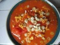 番茄炒蛋的家常做法？