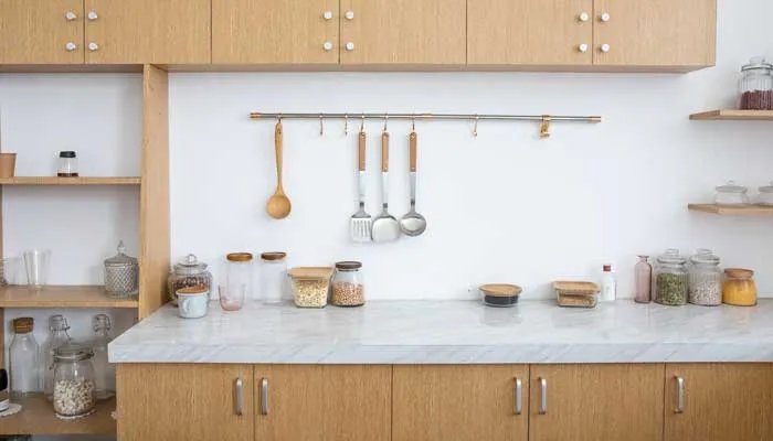 蓝谷橱柜有什么特点 蓝谷橱柜是一线品牌吗