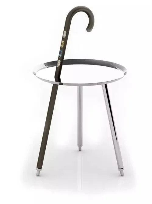 设计界的Lady Gaga-马塞尔·万德斯（荷兰）