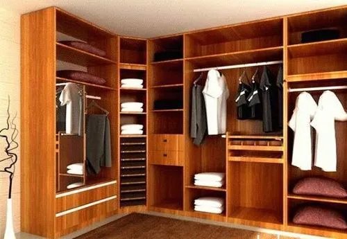 衣柜用什么材料做比较好  选择衣柜考虑的因素有哪些
