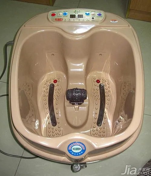 红泰昌足浴盆怎么样 红泰昌足浴盆官网价格