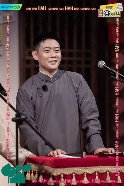 如何评价《德云斗笑社》第二期？