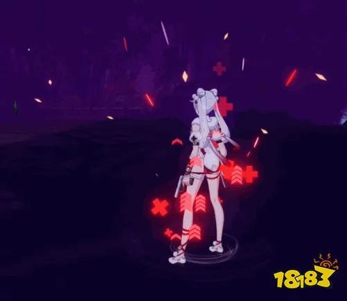 崩坏3琪亚娜雪月灵兔服装怎么样 崩坏3圣女祈祷全新服装雪月灵兔展示