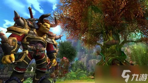 魔兽世界战场日常任务在哪接 魔兽世界日常任务在哪里接一览