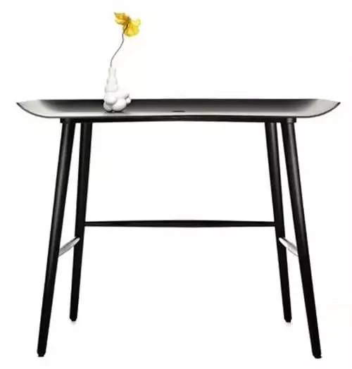 设计界的Lady Gaga-马塞尔·万德斯（荷兰）