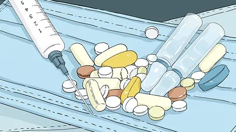 左旋肉碱会反弹么