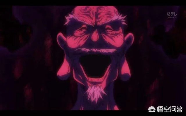 全职猎人蚂蚁篇结局是什么意思啊？