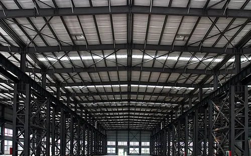 槽钢常用规格表大全 槽钢理论重量表详解