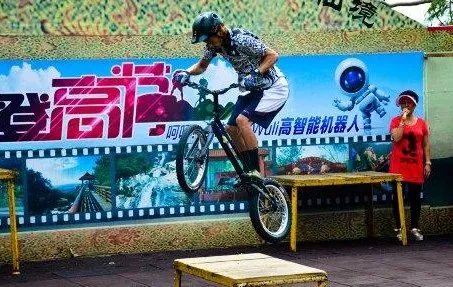 厦门同安的北辰山好玩吗？