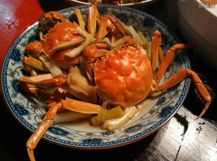 假冒阳澄湖大闸蟹 大闸蟹售假收益到底有多大