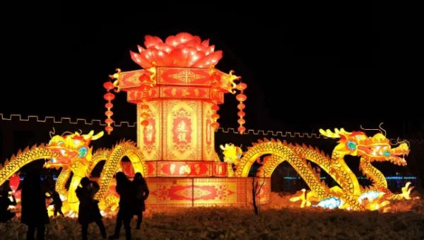 谁有历年央视元宵晚会节目单