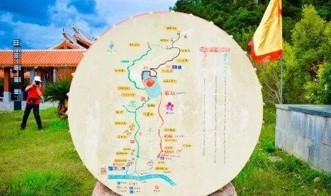 厦门同安的北辰山好玩吗？