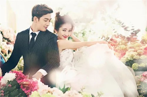 杭州婚纱摄影排行 有哪些不错的婚纱摄影