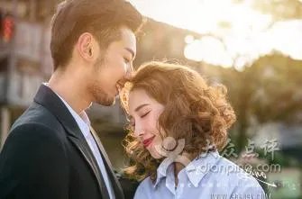 福州哪有婚纱摄影楼？