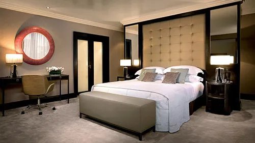 小复式装修效果图 看60平米小复式如何装修