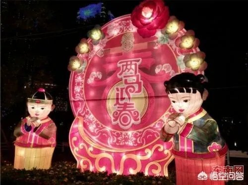 2018年福州哪里有元宵灯会？