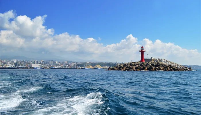 海上丝绸之路的起点城市是哪里 海上丝绸之路的起点城市是什么地方