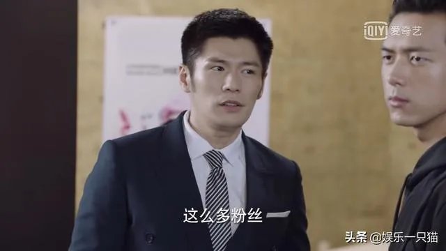 电视剧《亲爱的，热爱的》里面的主演李现，几天微博粉丝突破1000万，你怎么看？