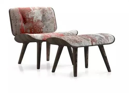 设计界的Lady Gaga-马塞尔·万德斯（荷兰）