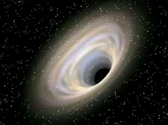 人类试拍黑洞照片 什么时候看得到