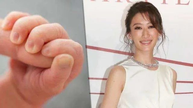 谢婷婷为什么不好看和哥哥不像 谢婷婷的现任男友孩子生父是谁