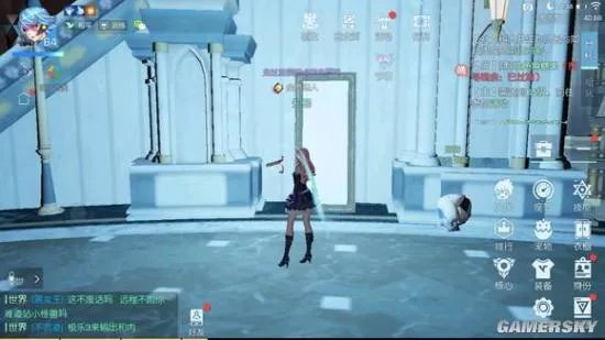 龙族幻想镜中奇遇记触发攻略 镜中奇遇记触发条件