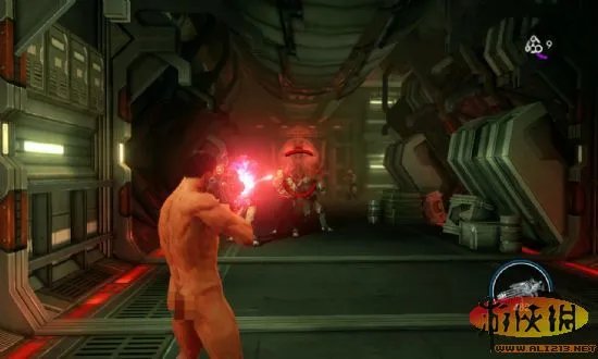 《黑道圣徒4》图文流程攻略