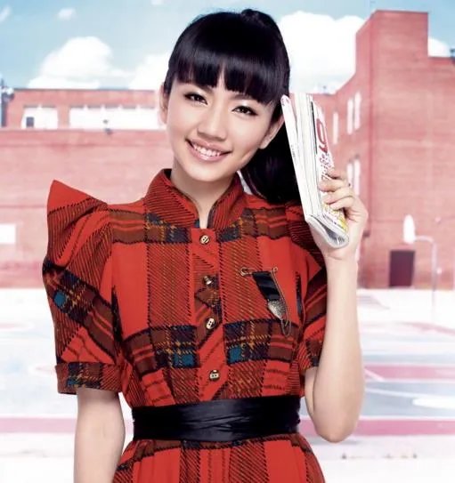 盘点孙骁骁和刘惜君很像 神奇的相似度网友直呼不可思议