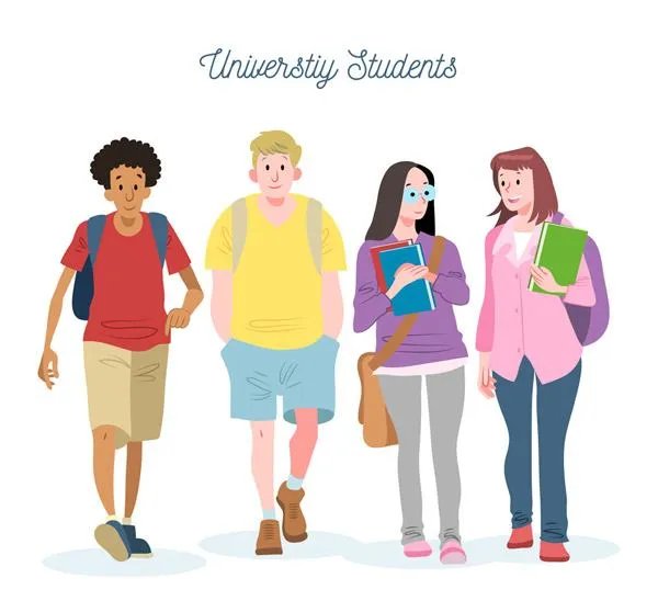 清华学生网上晒一周作业量求救，为什么大学的作业量也这么多？