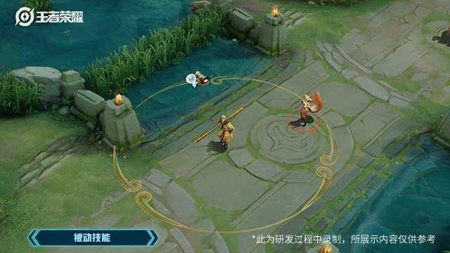 王者荣耀孙行者皮肤怎么样_王者荣耀孙行者皮肤手感