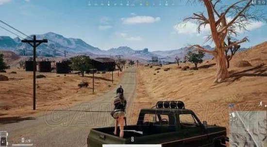 《绝地求生》正式版十大改动解析 绝地求生正式版有什么变化