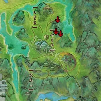 剑网3浩气盟任务--玉衡坛试炼