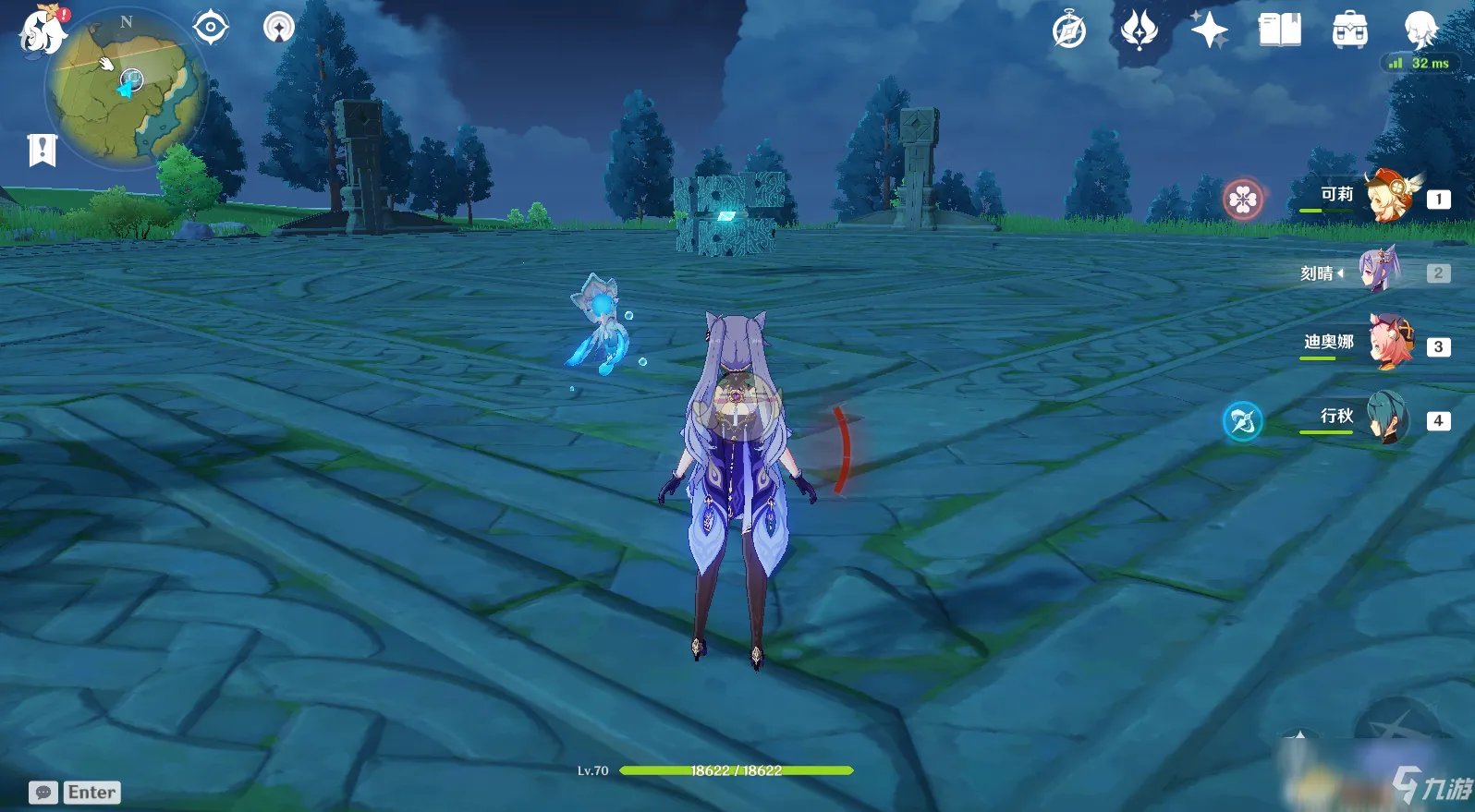 《原神》全boss隐藏成就达成攻略 boss隐藏成就有哪些