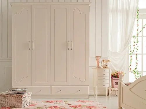 衣柜用什么材料做比较好  选择衣柜考虑的因素有哪些