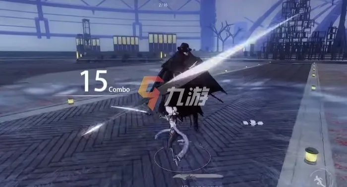 战双帕弥什全新独域机体哈卡玛登场 哈卡玛技能介绍